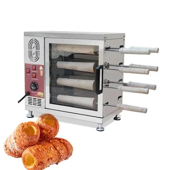 Высококачественная Электрическая машина для приготовления печенья, Печь для выпечки, Духовой шкаф 110 В 220 В