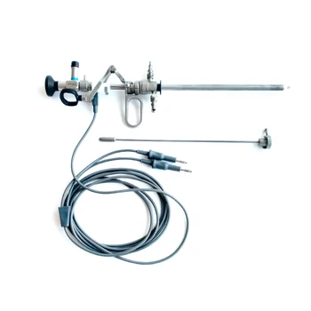 Высококачественный хирургический инструмент TURP, набор монополярных урологических резектоскопов