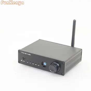 Двойной Параллельный ЦАП PCM1794 Декодер QCC5125 Bluetooth 5.1 USB Усилитель Звука Amp LDAC APTX HD