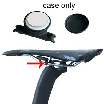 Для Apple Airtag Case Велосипедное Крепление Велосипедный Кошелек ТВ Автомобильный Держатель Для Поддержки Велосипеда Защита от Потери GPS Местоположения для Airtag Case Аксессуары