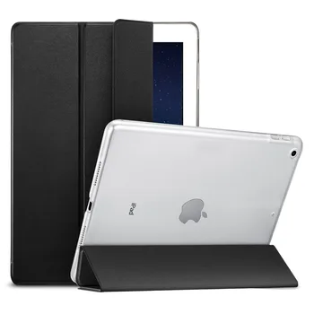 Для Apple iPad 2 3 4 5 6 7 8 9 10 9.7 10.2 10.9 Чехол для планшета 2-го 3-го 4-го 5-го 6-го 7-го 8-го 9-го 10-го поколения Magnetic Smart Cover