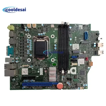 Для Dell Optiplex 7090 MT Настольная Материнская плата P9XHK 0P9XHK CN-0P9XHK материнская плата LGA 1200 DDR4 Полностью Протестирована