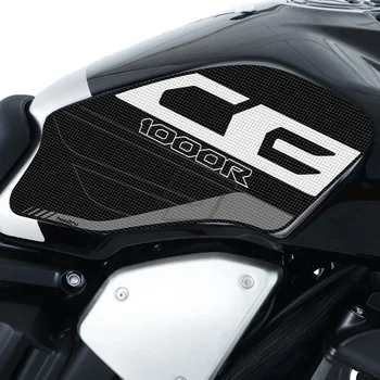Для Honda CB1000R 2021-2022 Наклейка Аксессуары Для Мотоцикла Боковая Накладка Бака Защита Коленного Сустава Коврик