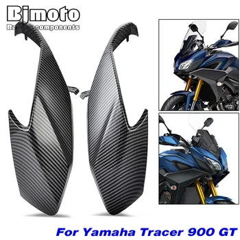 Для Yamaha TRACER 900 GT 900GT Tracer900 Боковая передняя фара Верхняя защитная крышка обтекателя мотоцикла 2018 2019 2020