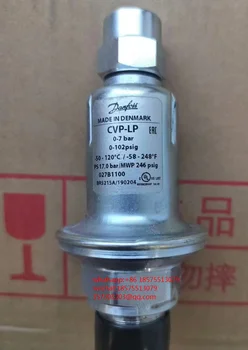 Для контрольного клапана Danfoss CVP-LP 0 ~ 7bar 027B1100 Новый, 1 шт.
