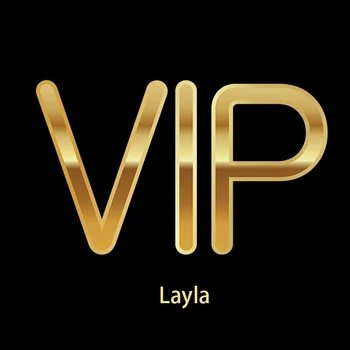 Доставка Layla Vip Link бесплатная