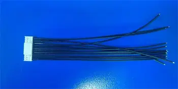 Жгут проводов GHR-13V-S, OTS-кабель серии JST SH с шагом 1,25 мм, 13P, с одного конца, БЫСТРАЯ ДОСТАВКА