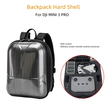 Жесткий чехол для DJI MINI 3 Pro, переносная сумка для хранения аксессуаров DJI Mini 3 Pro, рюкзак