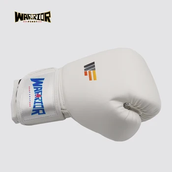 Заводские Боксерские Тренировочные Перчатки с дешевой ценой PU Muay Thai Guantes De Boxeo Free Fight MMA Sanda Equipment 8oz 10oz 12oz 14oz 16oz
