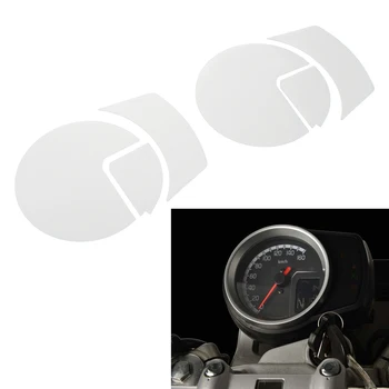 Защитная пленка для экрана приборной панели мотоцикла с защитой от царапин для Honda CB350/GB350S 2021-2022