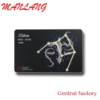 Изготовленная на заказ бизнес-карта Hi Qlity n etal accs control card rfid tiet ith 1 S70 и ПЭТ/ПВХ/PETG