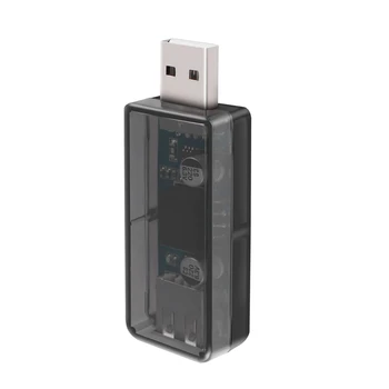 Изолятор USB-USB Цифровые изоляторы промышленного класса со скоростью 12 Мбит / с ADUM4160/ADUM316