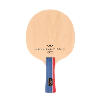 Карбоновая ракетка для настольного тенниса, фанера, легкое лезвие, бита для пинг-понга, аксессуары для тренировок