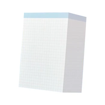 Качественный Бумажный Блокнот Из Графической Бумаги для Составления Художественных Работ Офисные Товары Прямая поставка