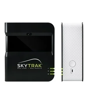 ЛЕТНЯЯ СКИДКА НА 100% НОВЫЙ АУТЕНТИЧНЫЙ монитор запуска гольф-симулятора SkyTrak + защитный чехол Skytrak
