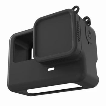 Мини-чехол для хранения Insta360 Ace Screen Protector Спортивной камеры, портативный защитный чехол, прочный, простой в установке