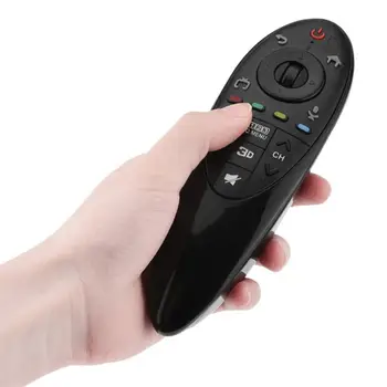 Многофункциональный интеллектуальный пульт дистанционного управления для телевизора AN-MR500GAN-RM500 GB UB Portable App Remote Control 3D Controller