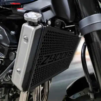 Мотоцикл С ЧПУ Защита Решетки Радиатора Для Kawasaki Z900RS z900rs Z900SE Cafe Performance 2021 2022 2023 2024 Z900 RS SE