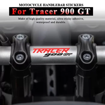 Наклейки На Руль Мотоцикла Для Yamaha TRACER 900GT Tracer 900 GT Tracer900 GT 2018-2022 2023 ПВХ Наклейки На Мотоцикл Аксессуары