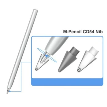 Наконечники стилуса S-Pen Сменный наконечник стилуса для M-Pencil 2nd Stylus Touch-Pen