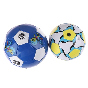 Новинка 2019, футбольный мяч 2 размера, детская футбольная спортивная интеллектуальная игрушка высокого качества, горячая распродажа