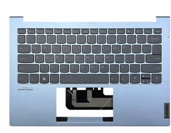 Новинка для lenovo ThinkBook 13X ITG keyboard США