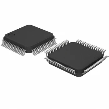 Новые оригинальные компоненты STM32F103RET6 в комплекте с интегральными схемами LQFP64. BOM-Componentes eletrônicos, preço