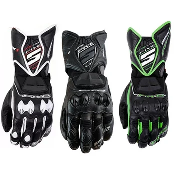 Новые перчатки FIVE 5 RFX1 с принтом Racing Knight Motorcycle motor для защиты от падения на бездорожье