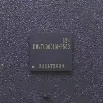 Новый импортный оригинальный KMVTU000LM-B503 BGA153