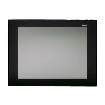 Новый Оригинал для Schneider 15-дюймовый сенсорный экран с человеко-машинным интерфейсом XBTGT7340