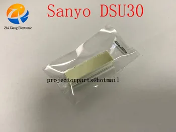 Новый световой туннель проектора для деталей проектора Sanyo DSU30 Оригинальный световой туннель SANYO Бесплатная доставка