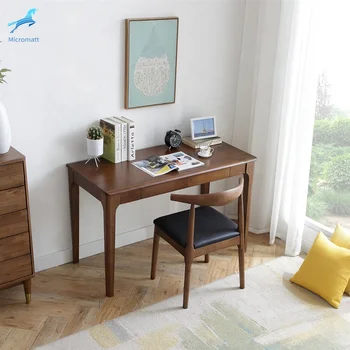 Оптовая продажа 2020, Новый стиль, Настраиваемый стол для хранения офисной мебели коричневого цвета, Деревянный стол