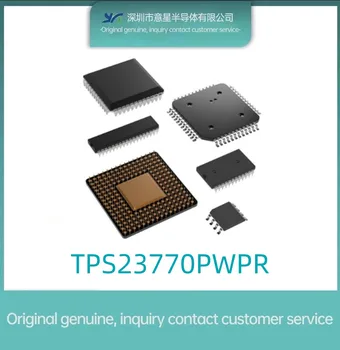 Оригинальная аутентичная нашивка TPS23770PWPR TPS23770P с чипом выключателя питания TSSOP-20