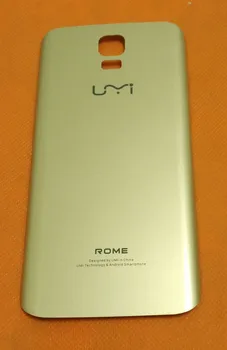 Оригинальный защитный корпус аккумулятора Чехол для UMI Rome MTK6753 с 5,5-дюймовым восьмиядерным процессором Бесплатная доставка