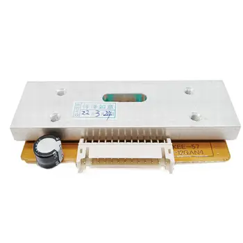 Печатающая головка подходит Для Datacard CP40 CP60 CP80 Plus принтера ID-карт 305 точек на дюйм P/N 569110-999