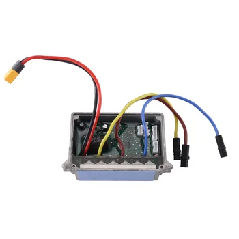 Плата Управления G30 В Сборе для Запасных Частей Контроллера Электрического Скутера Ninebot MAX G30