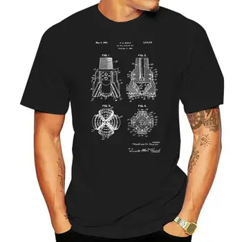 Рубашка для бурения нефтяных скважин, подарок грубому человеку, инженеру-нефтянику, жене нефтяника нефтяной промышленности