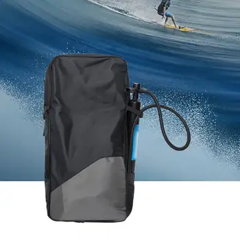 Рюкзак для переноски весельной доски, сумка для стоячей доски для серфинга для взрослых, перенос доски для серфинга для начинающих, дорожная сумка для стоячей доски