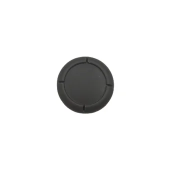 Силиконовый 3D аналоговый джойстик YuXiJoy, крышка для захвата большого пальца, Модуль кнопки для контроллера Nintend Switch NS -Con