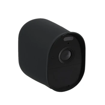 Силиконовый протектор для наружной камеры Водонепроницаемый прожектор Для камеры Силиконовый чехол для челнока