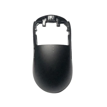 Сменная мышь для Logitech Wireless Mouse Запчасти для ремонта верхней крышки корпуса