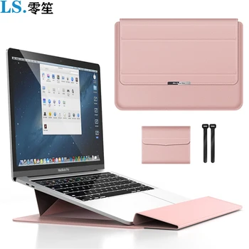 Сумка для ноутбука, чехол для Macbook Air Pro 13 14 M1, чехол для ноутбука, 13,3 15 15,6, сумка для ноутбука, деловая сумка Huawei Acer Asus