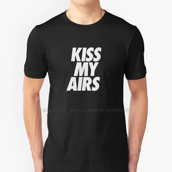 Футболка Kiss My Airs 