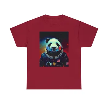 Футболка Space Panda 