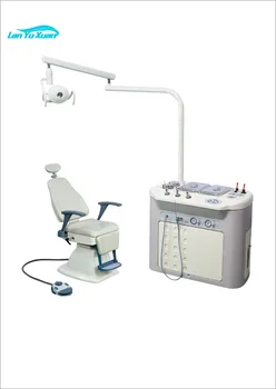 Хирургическое оборудование для ушей, носа и горла в больнице, рабочее место лора Uint