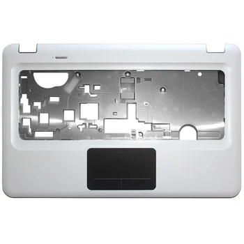 Чехол для ноутбука HP для Pavilion DV6-3000 DV6, белая Верхняя крышка с подставкой для рук и сенсорной панелью
