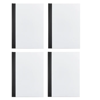 Чистый блокнот для сублимации, высококачественный блокнот формата А5 (215x145 мм) на 100 листов, для школьных канцелярских принадлежностей