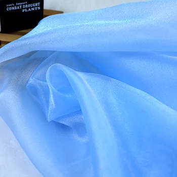 Шифрующая Органза, сетчатая ткань для свадебного платья, Маникюр, ткань для фотофорума, марля, тюль, кружевная ткань по метру