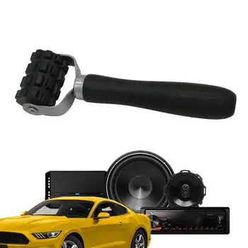 Шумоглушающий ролик для автомобиля, шумоглушающий Ручной ролик для шумоизоляции, Автоматический шумоглушающий ролик для автомобиля Для