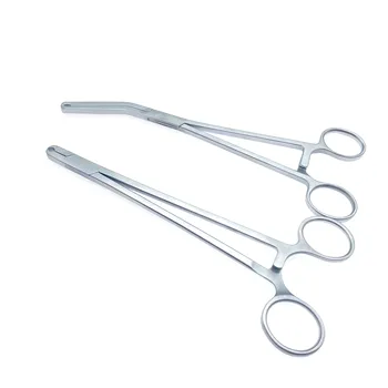 Щипцы с вращающимся стержнем из нержавеющей стали, Спинномозговой инструмент 5,5 мм, Ортопедические хирургические инструменты